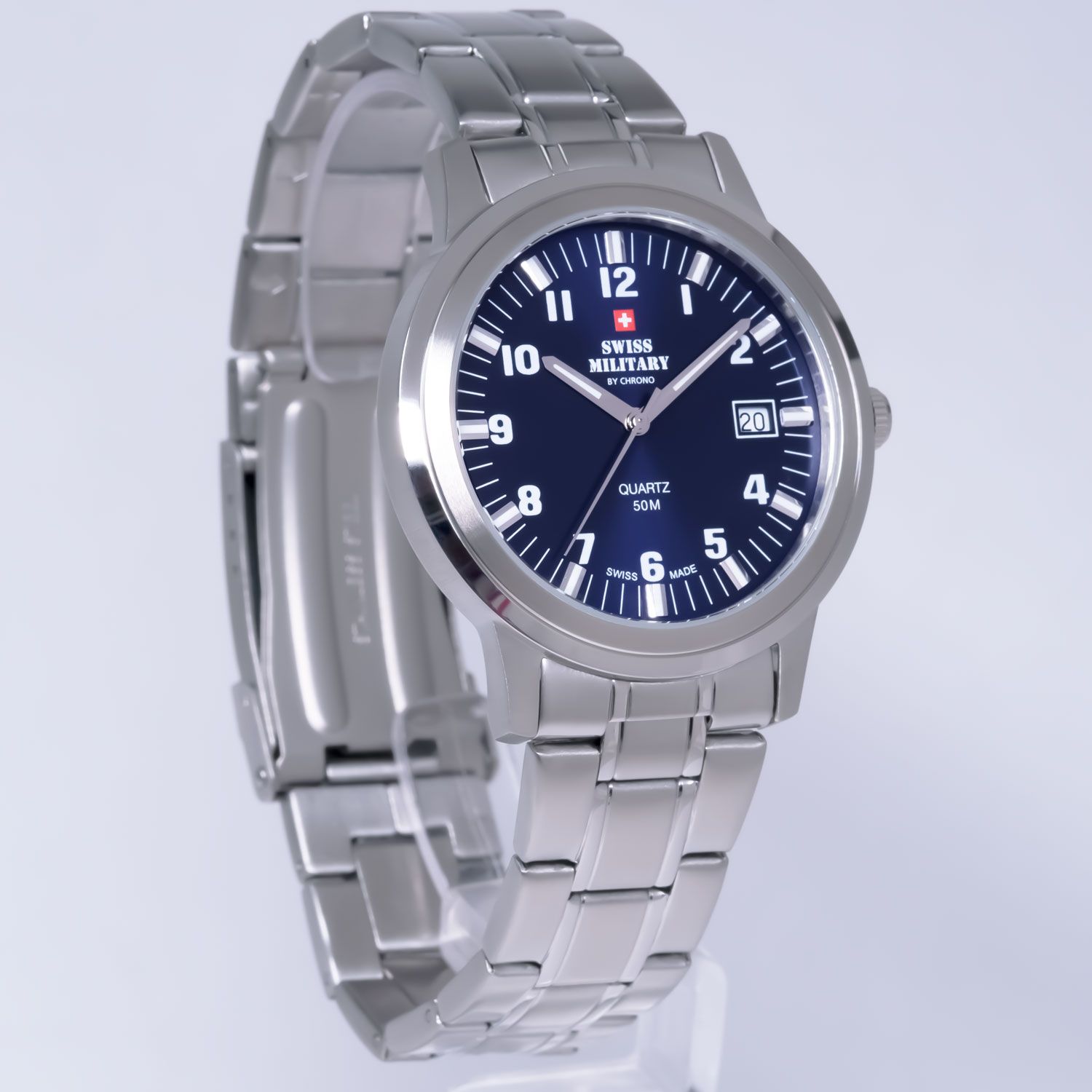 Swiss Military SMP36004.03